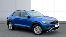 Volkswagen T-Roc 1.5 TSI Life 5dr DSG Petrol Hatchback
